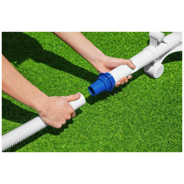 Automatyczny odkurzacz basenowy Bestway Flowclear 58628 3/10