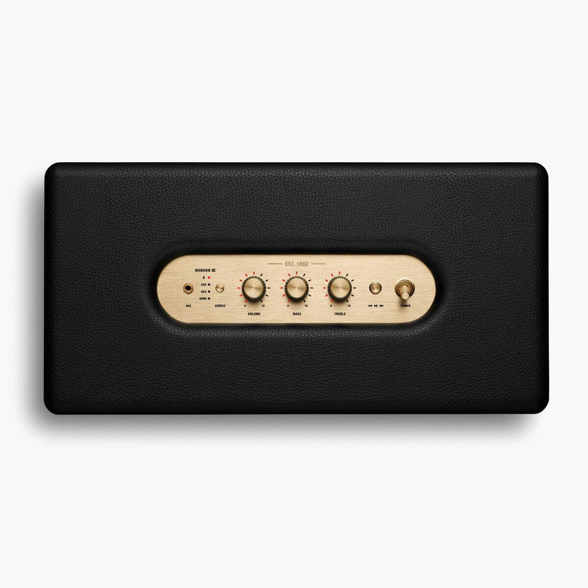 Speakers Marshall 1006016 150 W 2/2