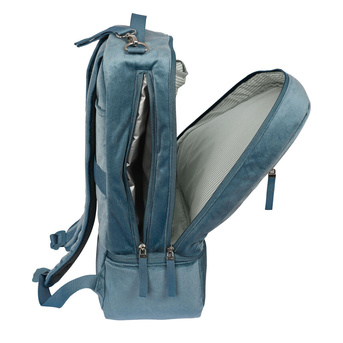 Zaino Accessori Neonato Safta Leaves 4/5