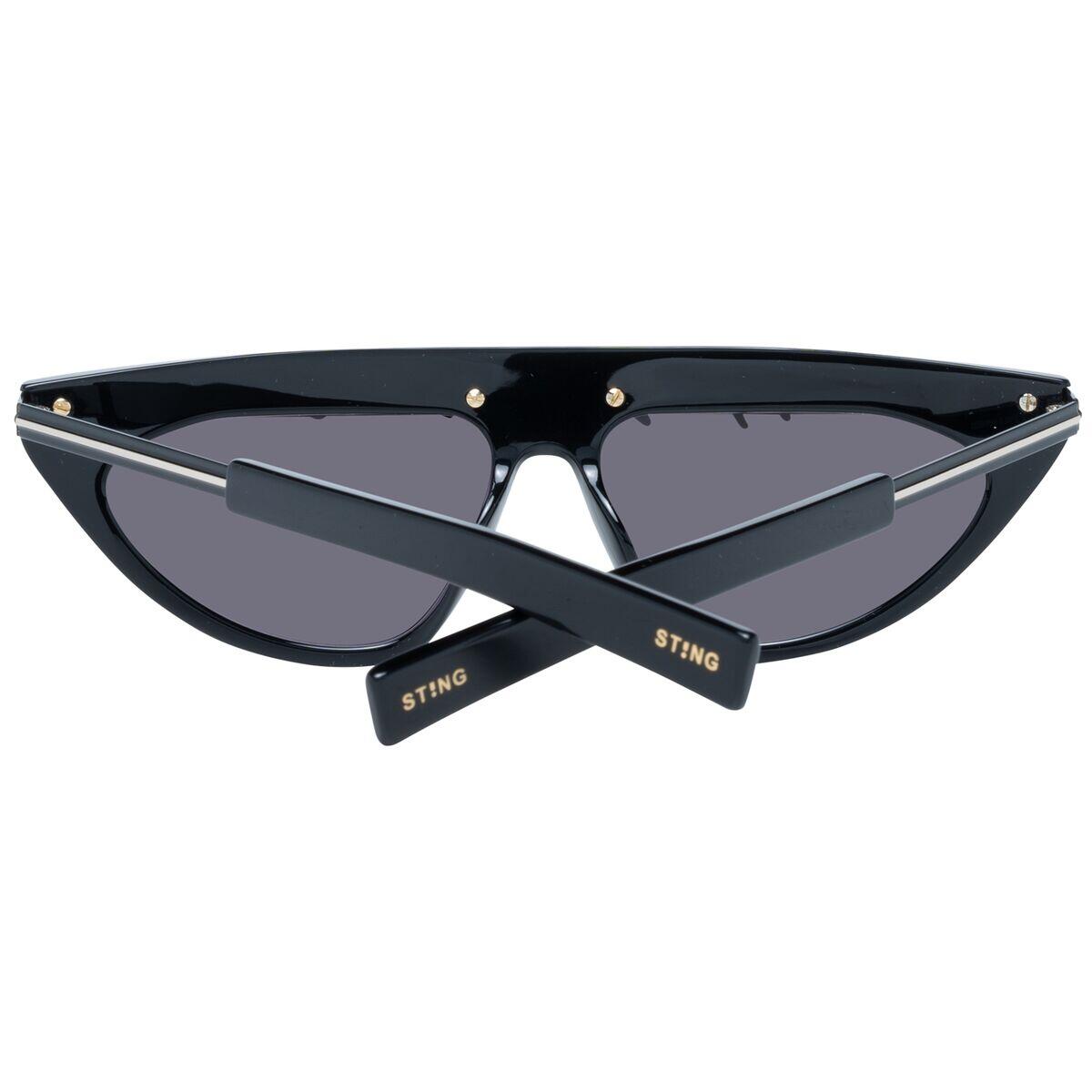 Gafas de Sol Unisex Sting SST367-560700 4/5