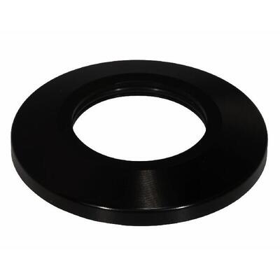 Stuurafstandhouder elvedes top cover 11/8" ø55 mm