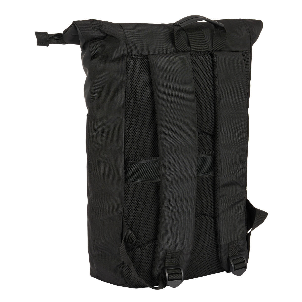 Mochila para notebook Safta Black Preto 3/5