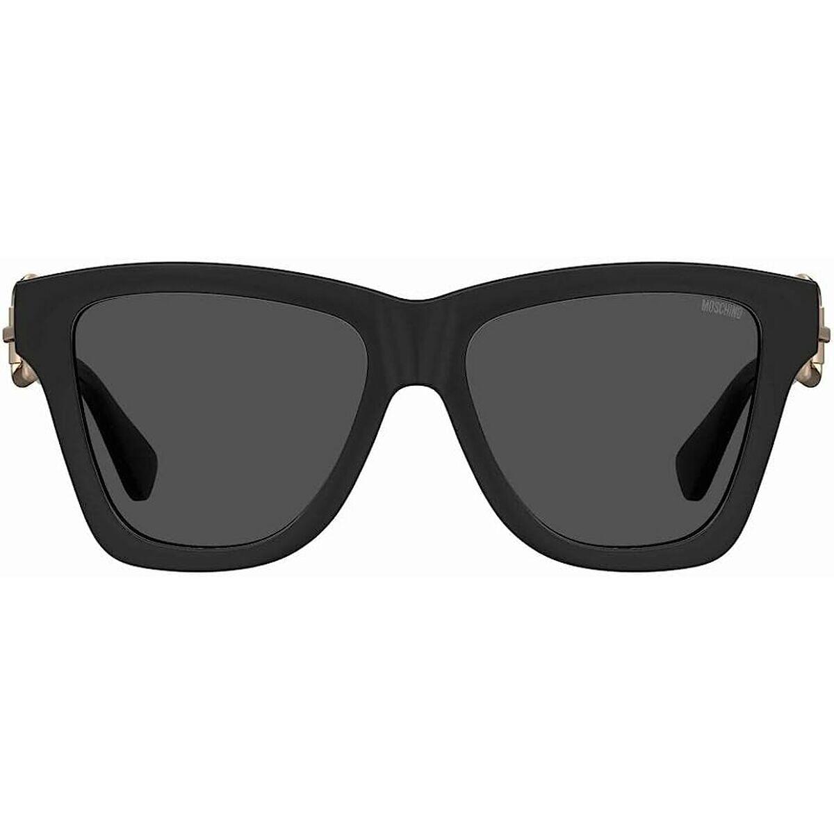 Gafas de Sol Mujer Moschino MOS131-S-807F4IR Acetato 2/2