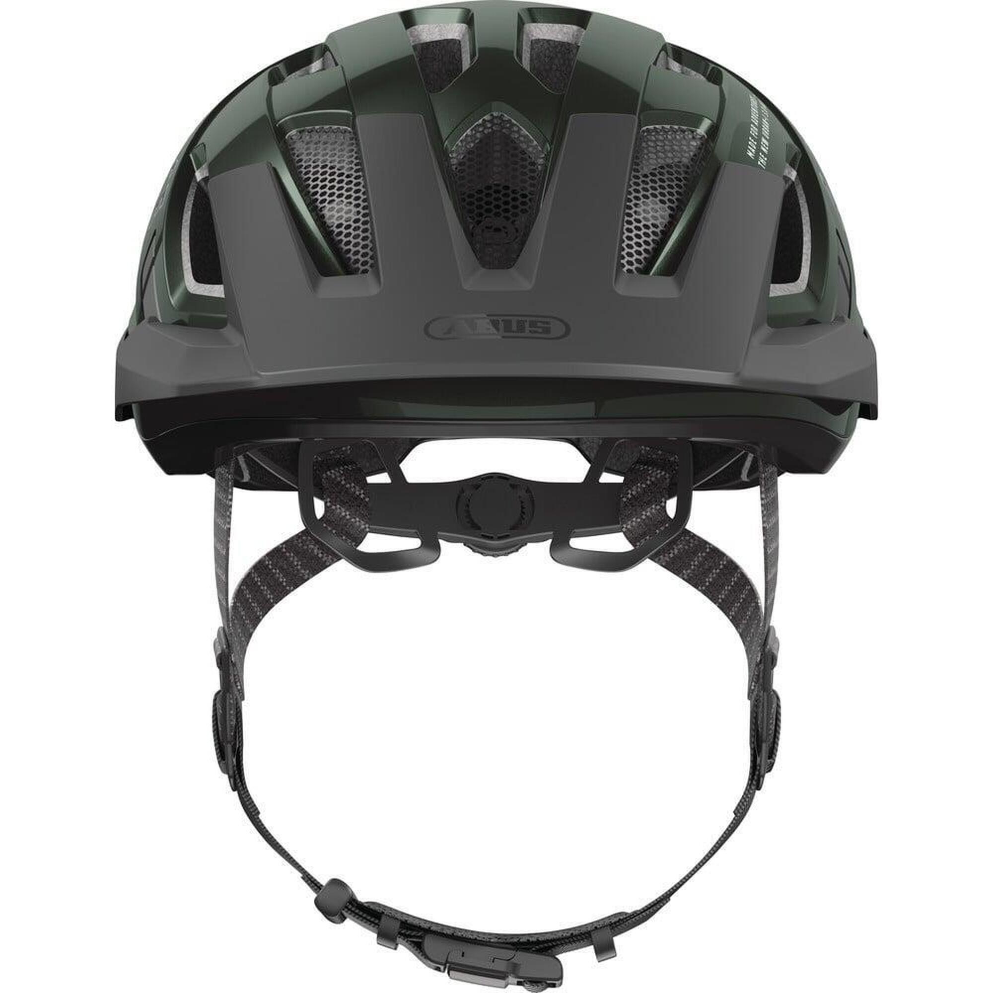 Kask Rowerowy Urban-I 3.0 Ace