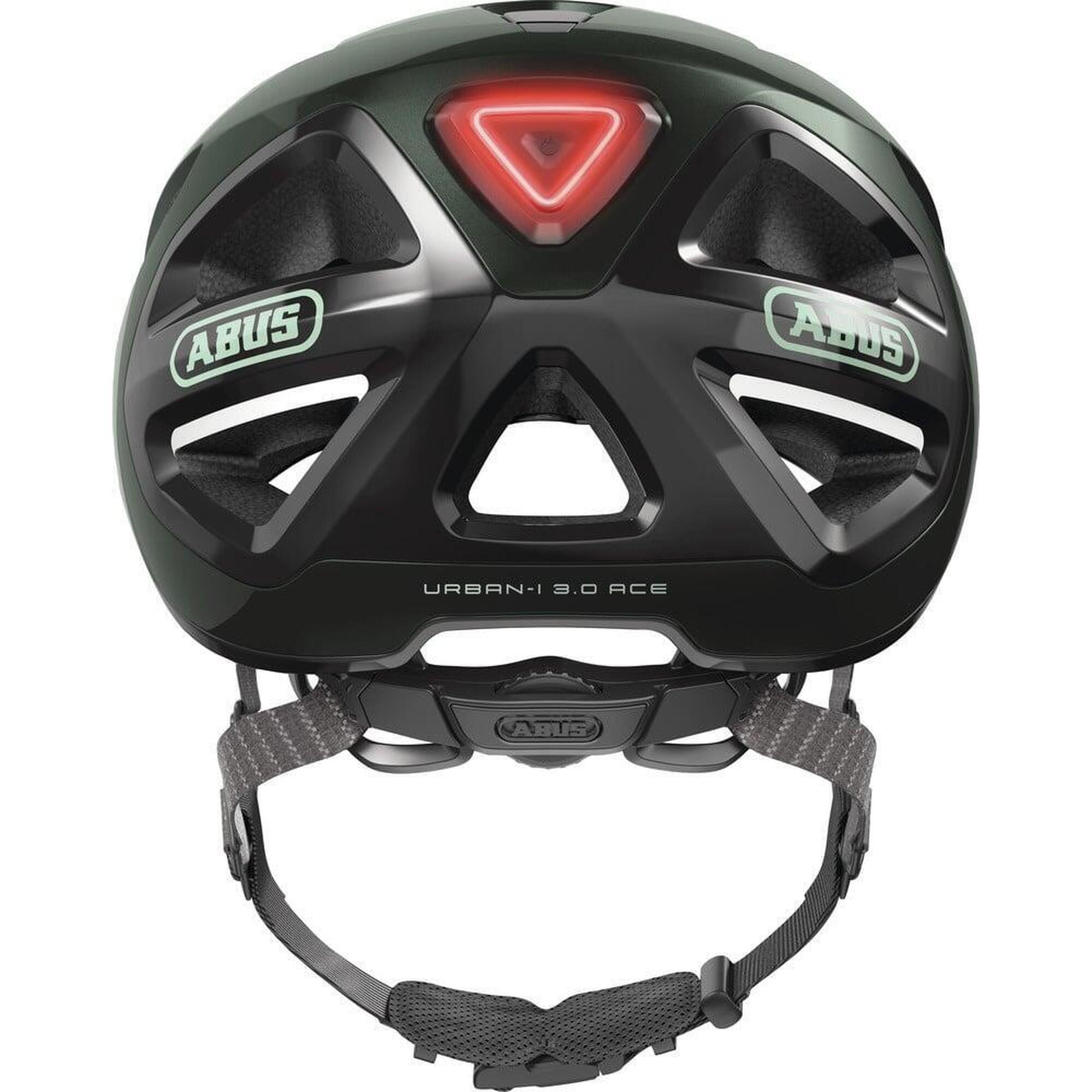 Kask Rowerowy Urban-I 3.0 Ace