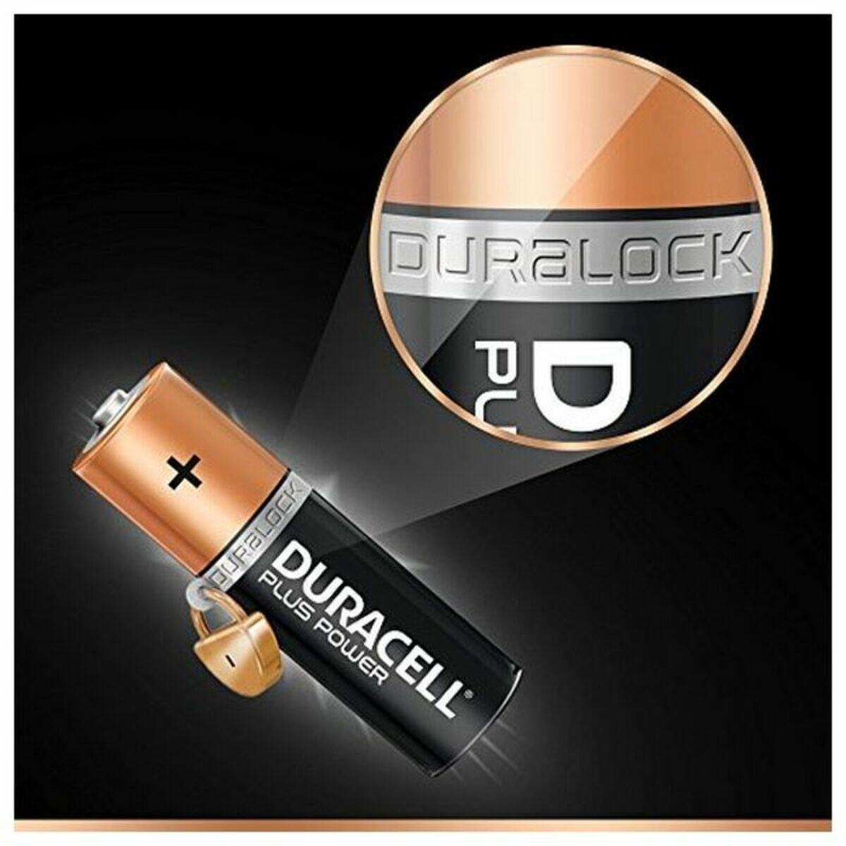 Chargeur + Piles Rechargeables DURACELL CEF14 5/5