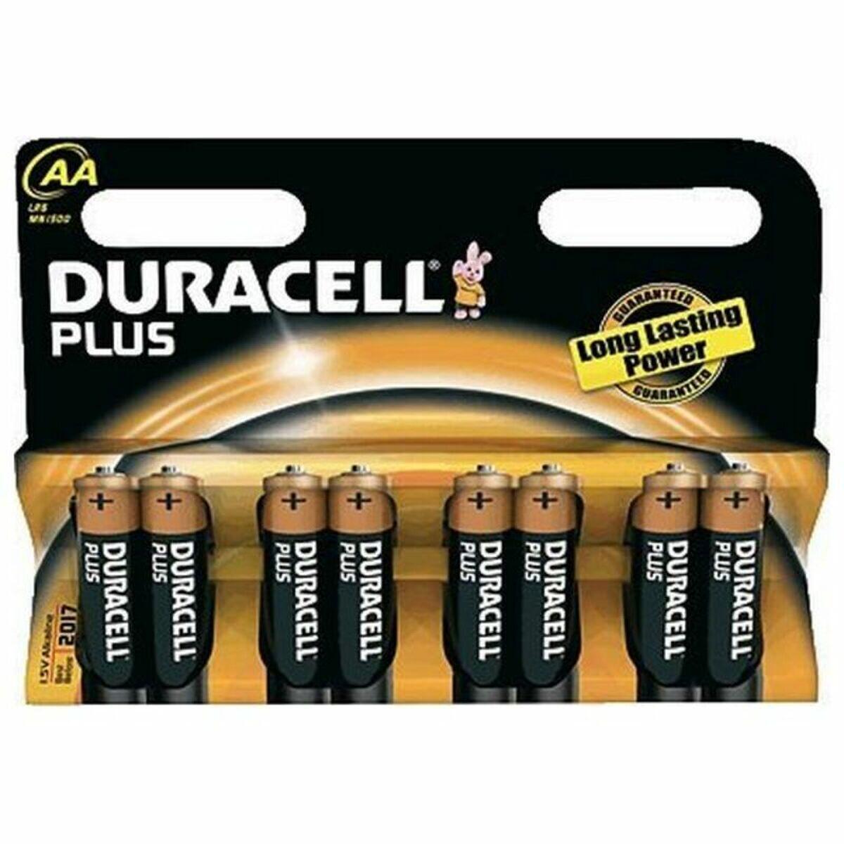 Chargeur + Piles Rechargeables DURACELL CEF14 2/5