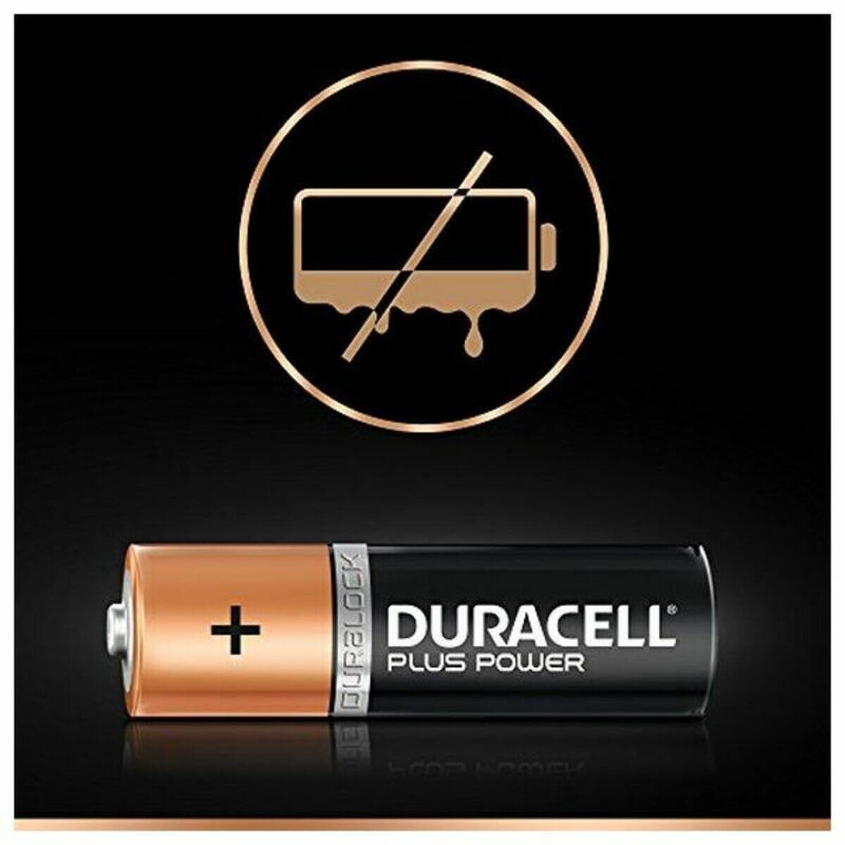 Chargeur + Piles Rechargeables DURACELL CEF14 4/5