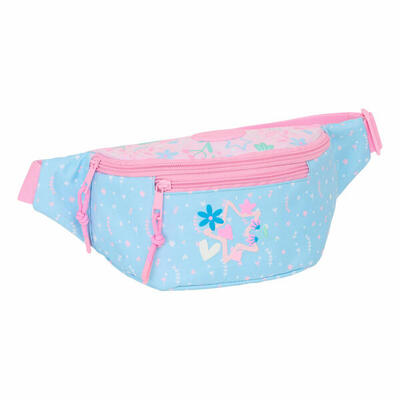 Marsupio Safta Azzurro Chiaro