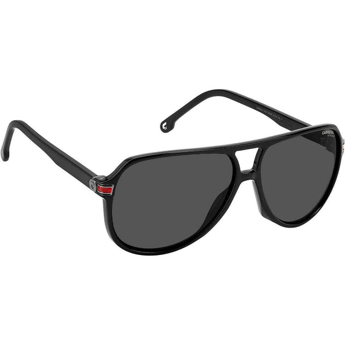 Lunettes de soleil Homme Carrera CARRERA-1045-S-807G1IR 3/3
