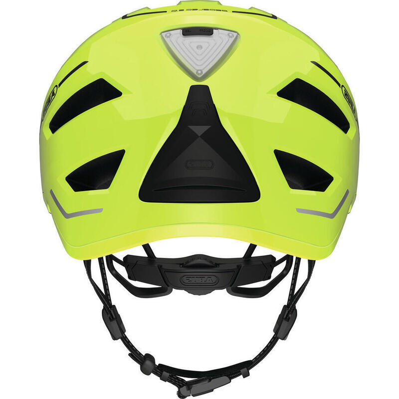 Kask Pedelec 2.0 Signal Yellow S 51-55 Cm