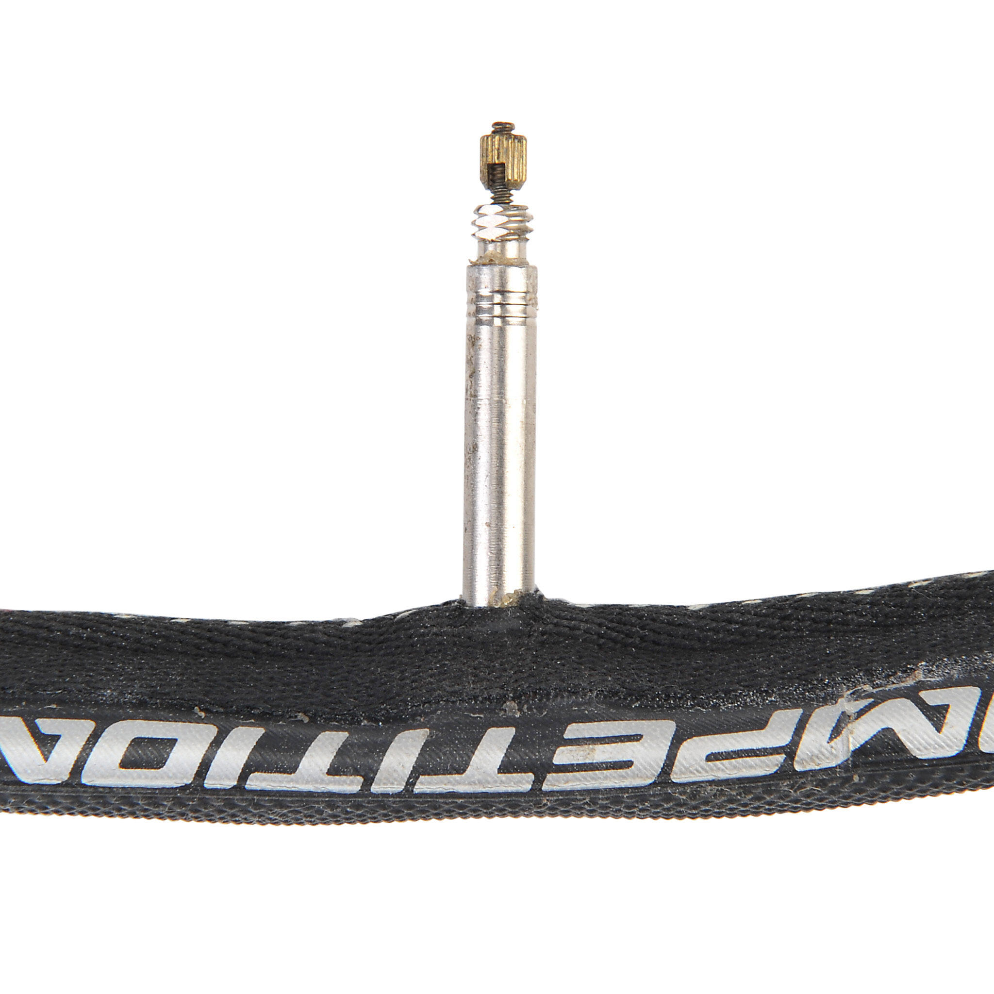 Pneu de vélo compétition Continental Boyau 2/3