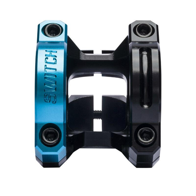 Aluminiowy wspornik CNC Switch Rocker