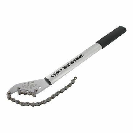 Démonte-roue libre fouets à chaîne cassette Var PRO