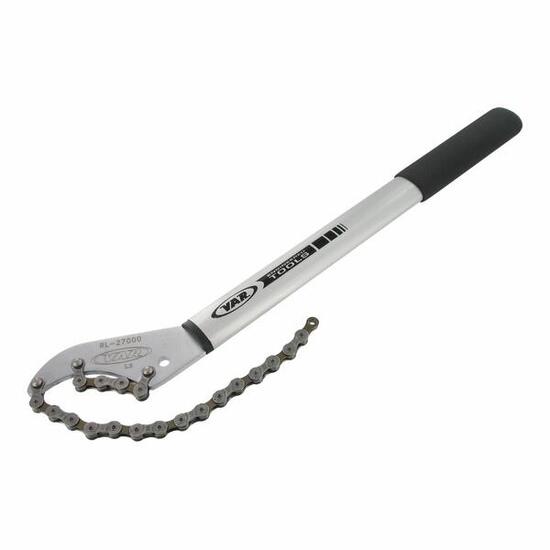 Démonte-roue libre fouets à chaîne cassette Var PRO