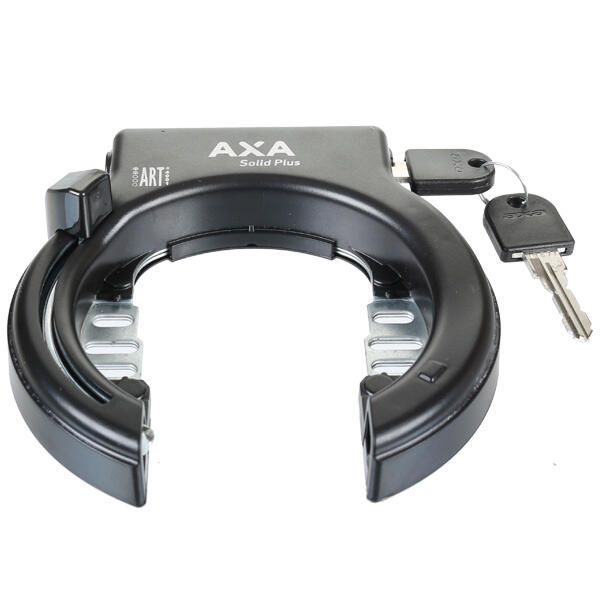 AXA Solid Plus Ringslot 3/6