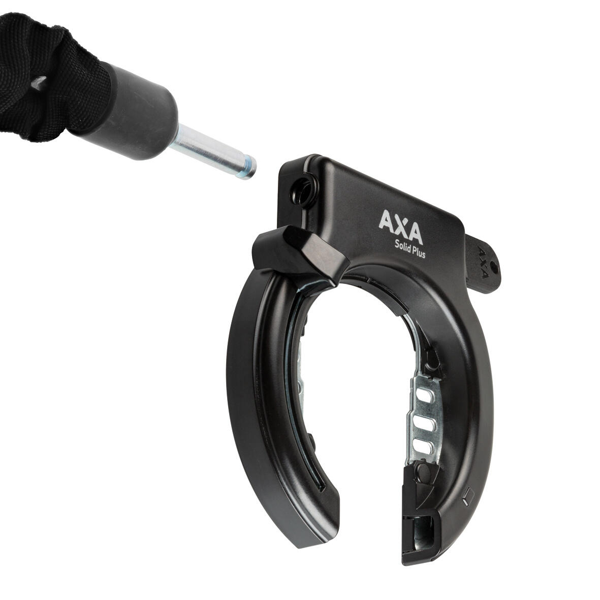 AXA Solid Plus Ringslot 4/6