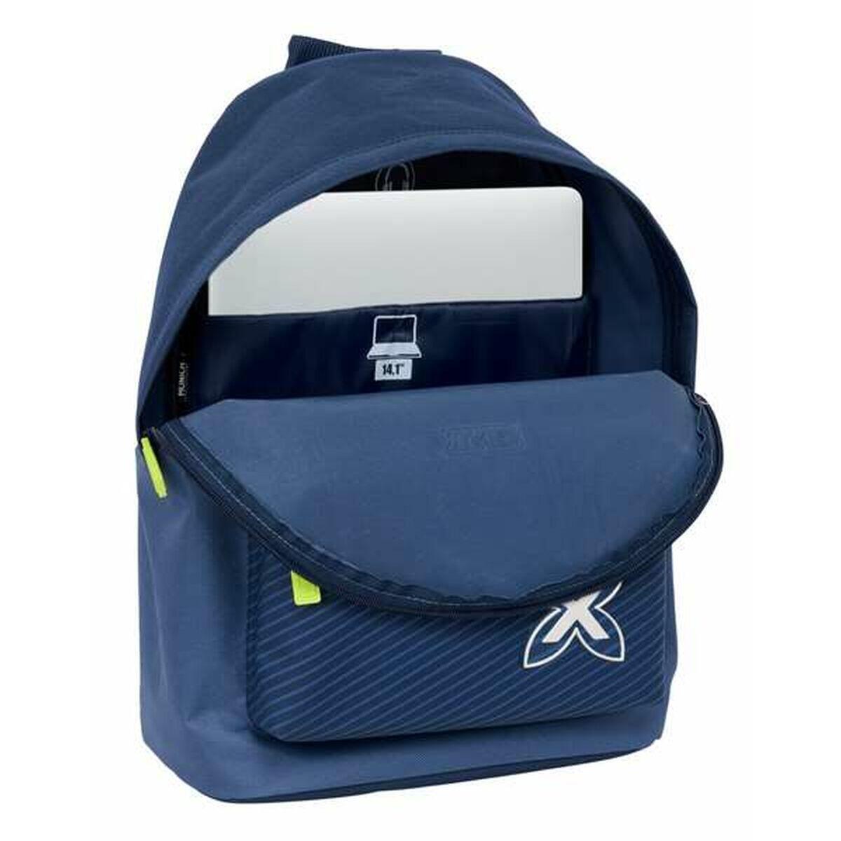 Mochila Escolar Safta 5/5