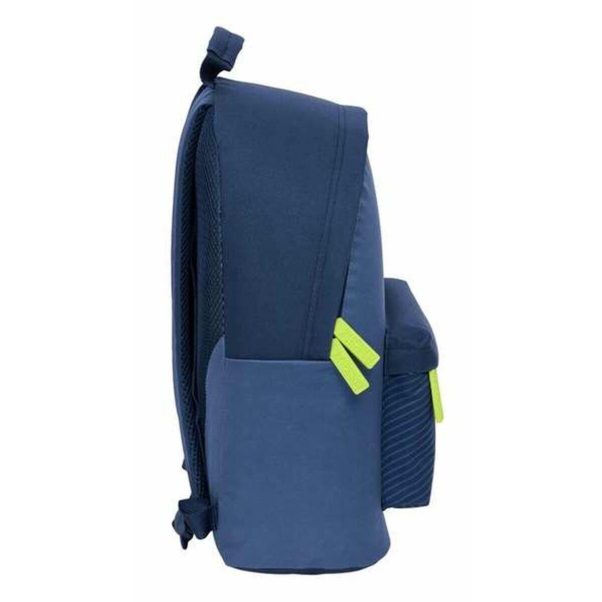 Mochila Escolar Safta 4/5