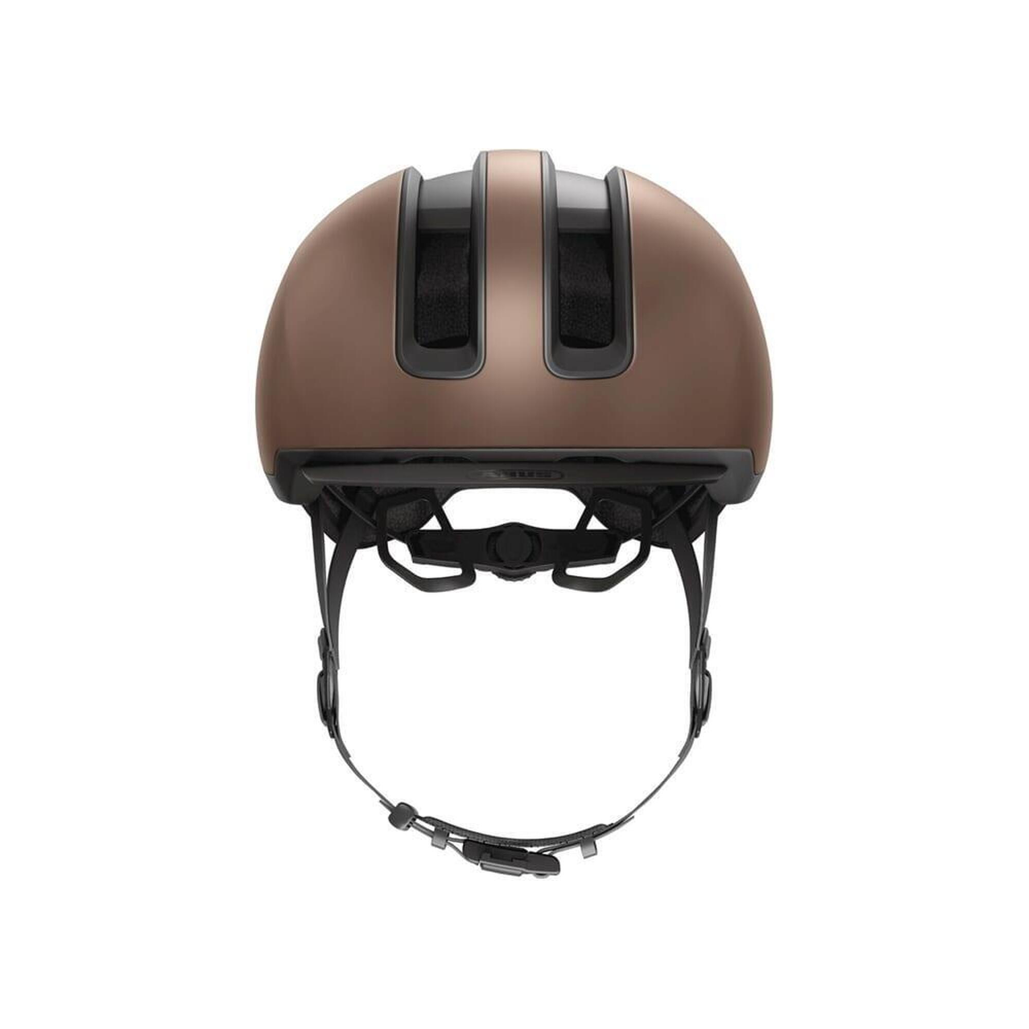 Kask Rowerowy Hud-Y