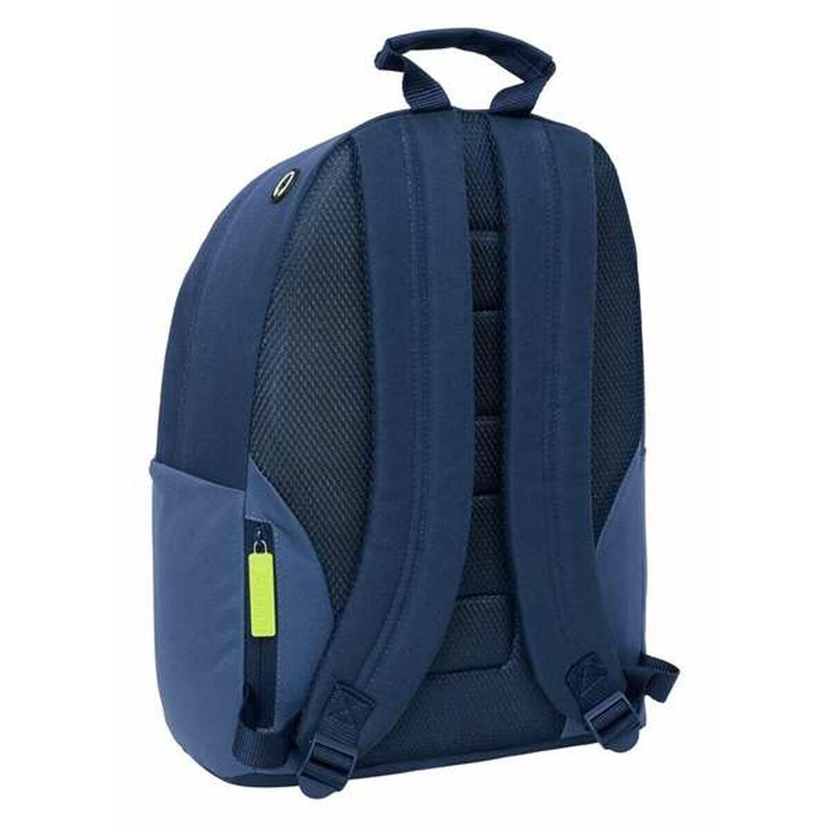 Mochila Escolar Safta 3/5