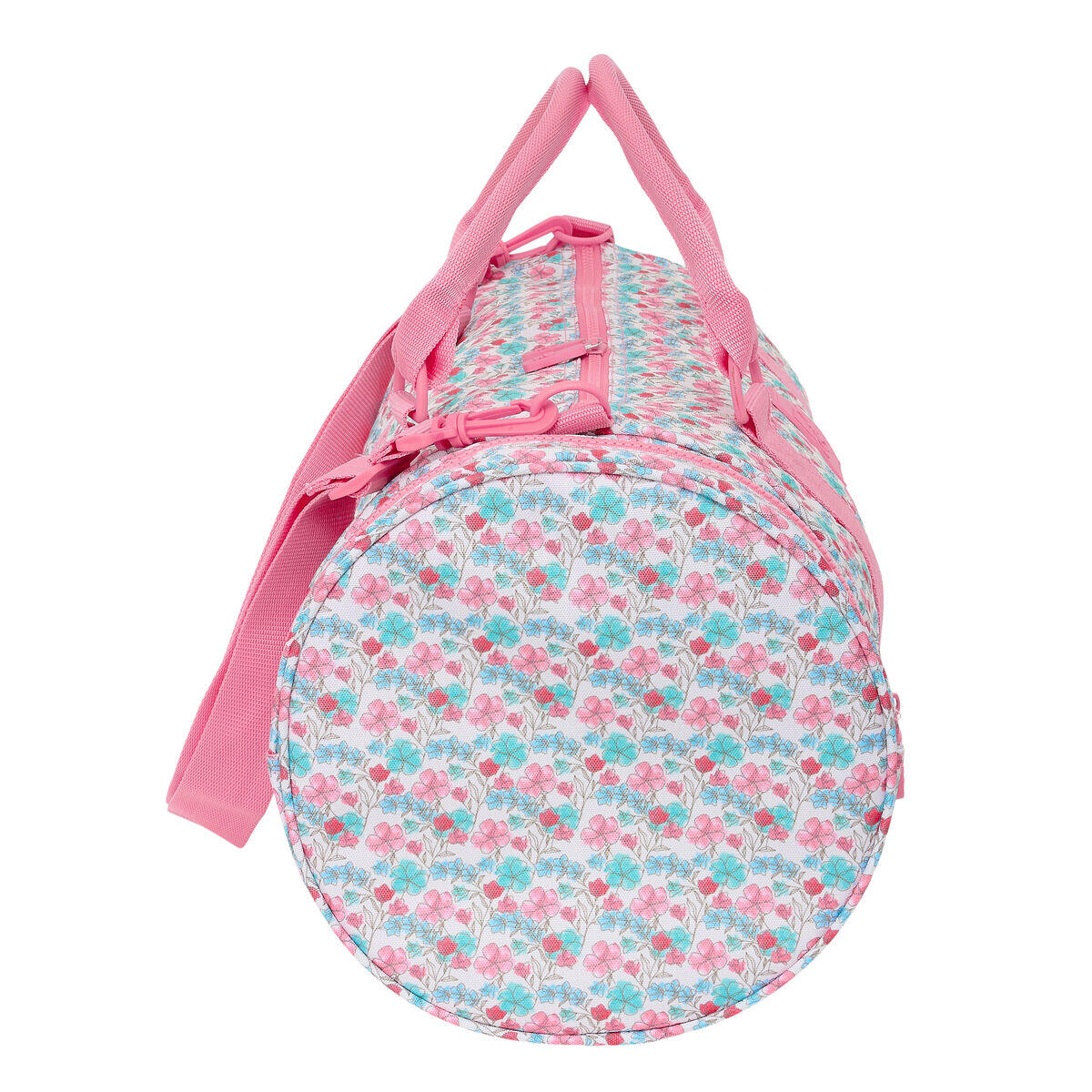 Sac de sport Moos Flores Multicouleur 3/3