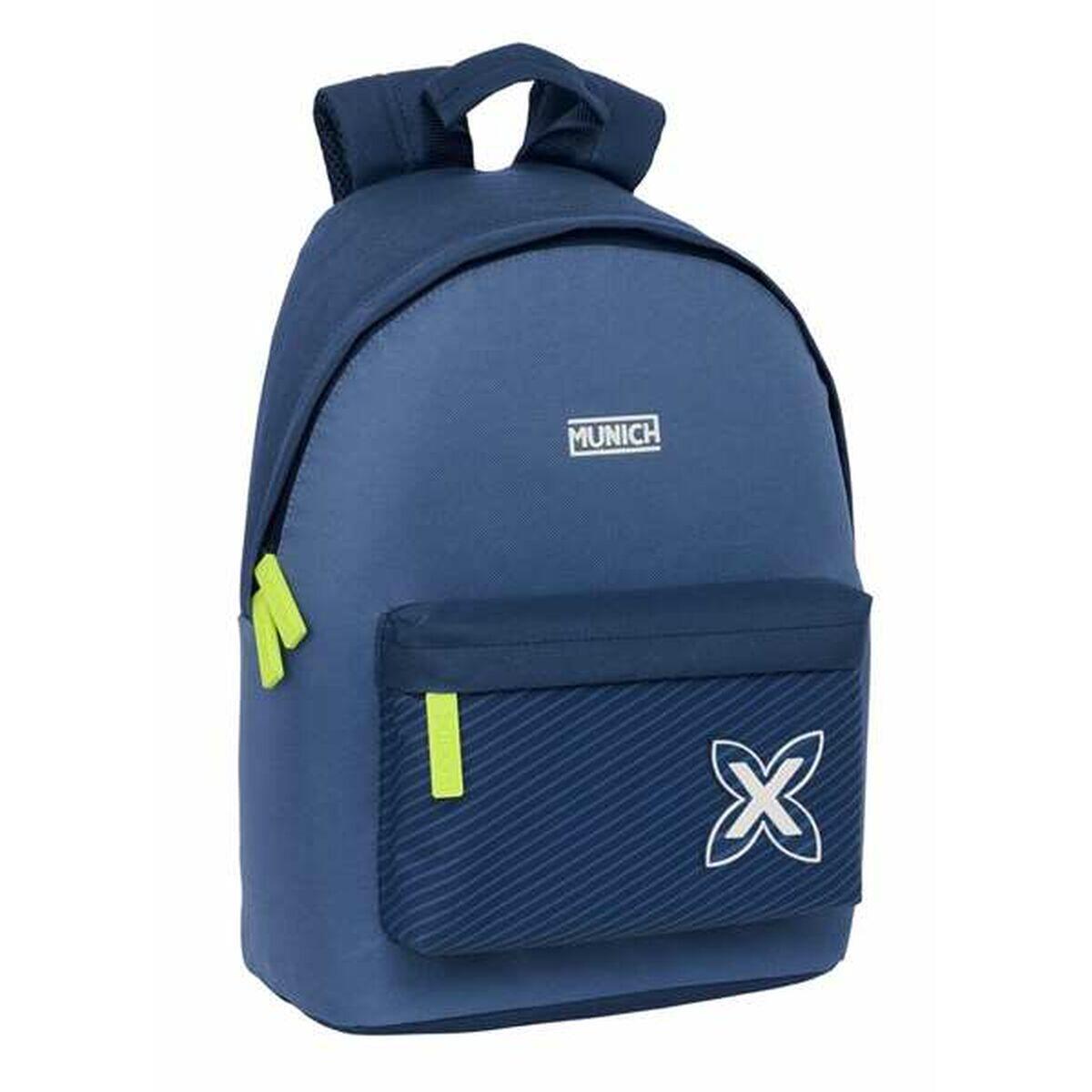 Mochila Escolar Safta 2/5
