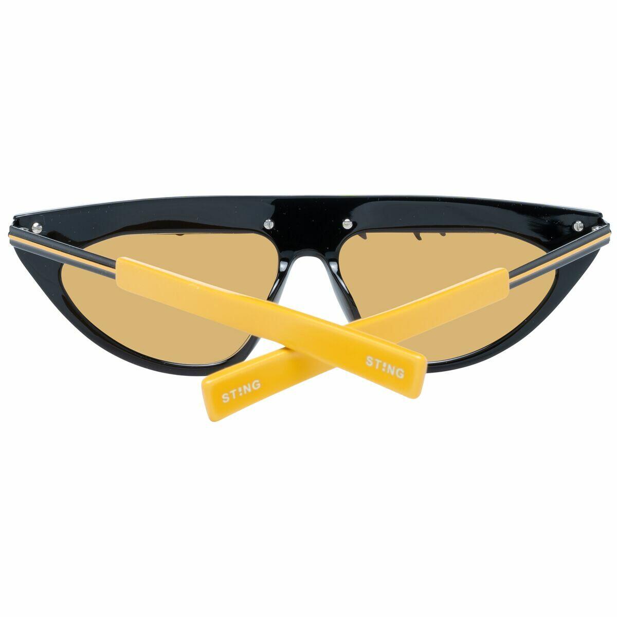 Gafas de Sol Unisex Sting SST367-56700Y 5/5