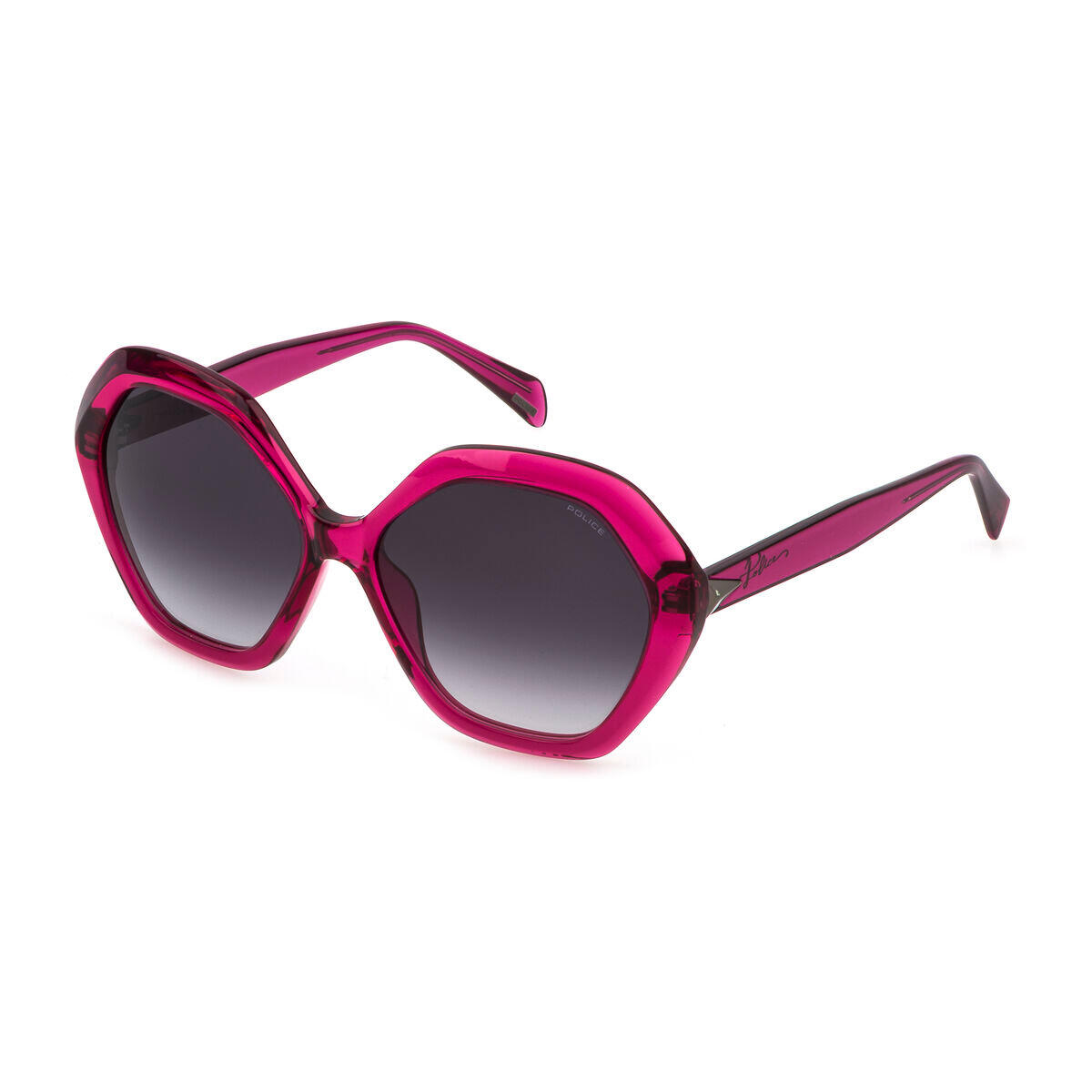 POLICE Occhiali da sole Donna Police SPLD29-5701BV Acetato