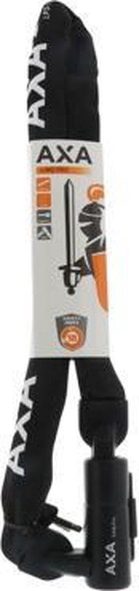 AXA Kettingslot Linq Pro - ART3 - 100CM - Zwart 3/6