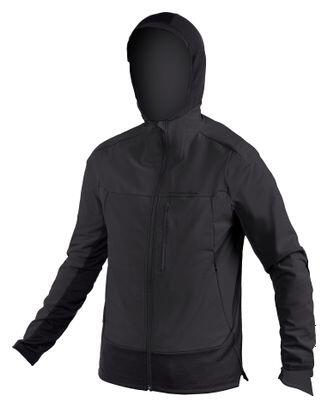 ENDURA Endura MT500 Polartec Fleecejacke Schwarz