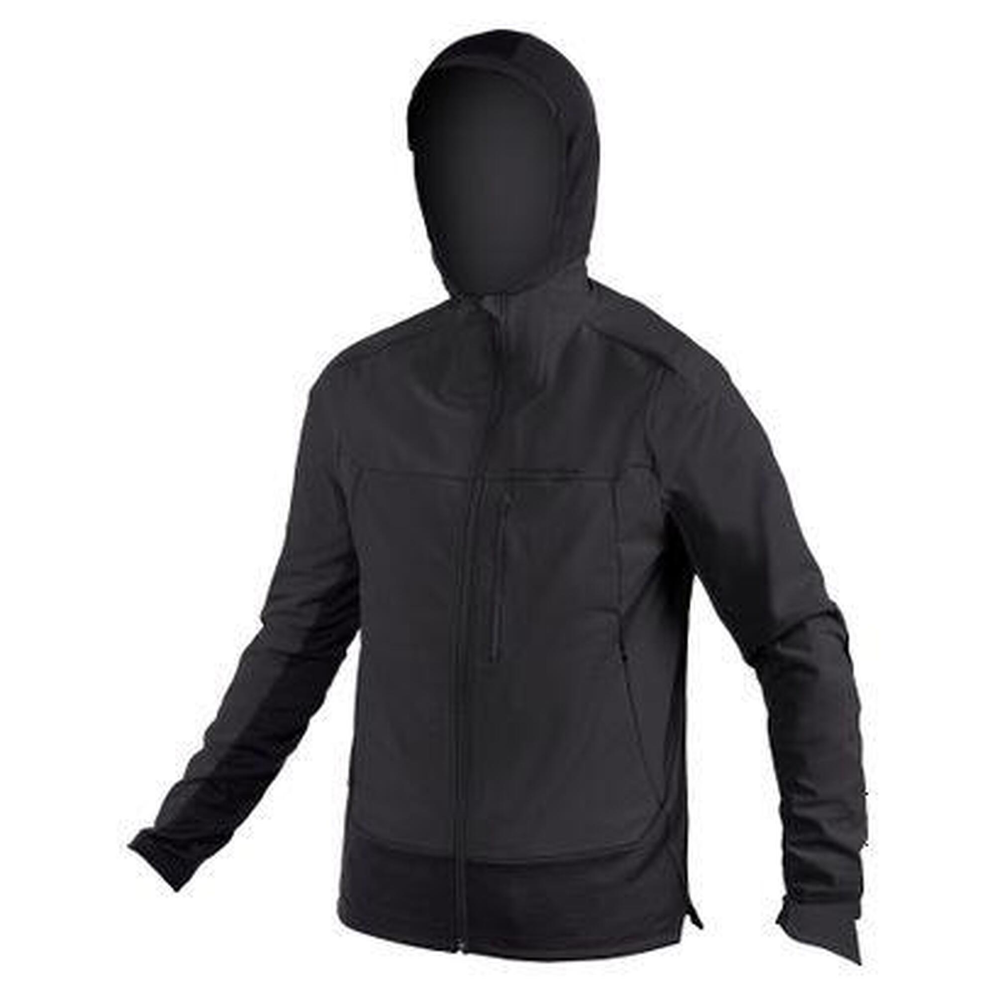 Endura - Veste Polaire Endura Mt500 Polartec Noir - Polaire - Noir - 52 2xl - Decathlon