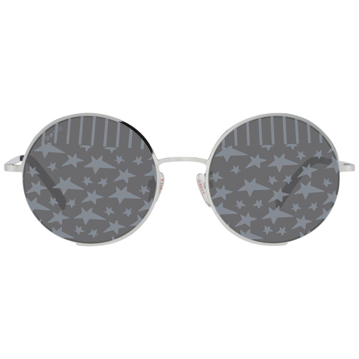 Gafas de Sol Mujer Sting SST137-53579L Metal 2/3