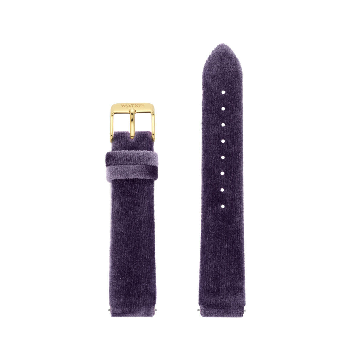 SENZA MARCA Correia para Relógio Watx & Colors WXCO1030
