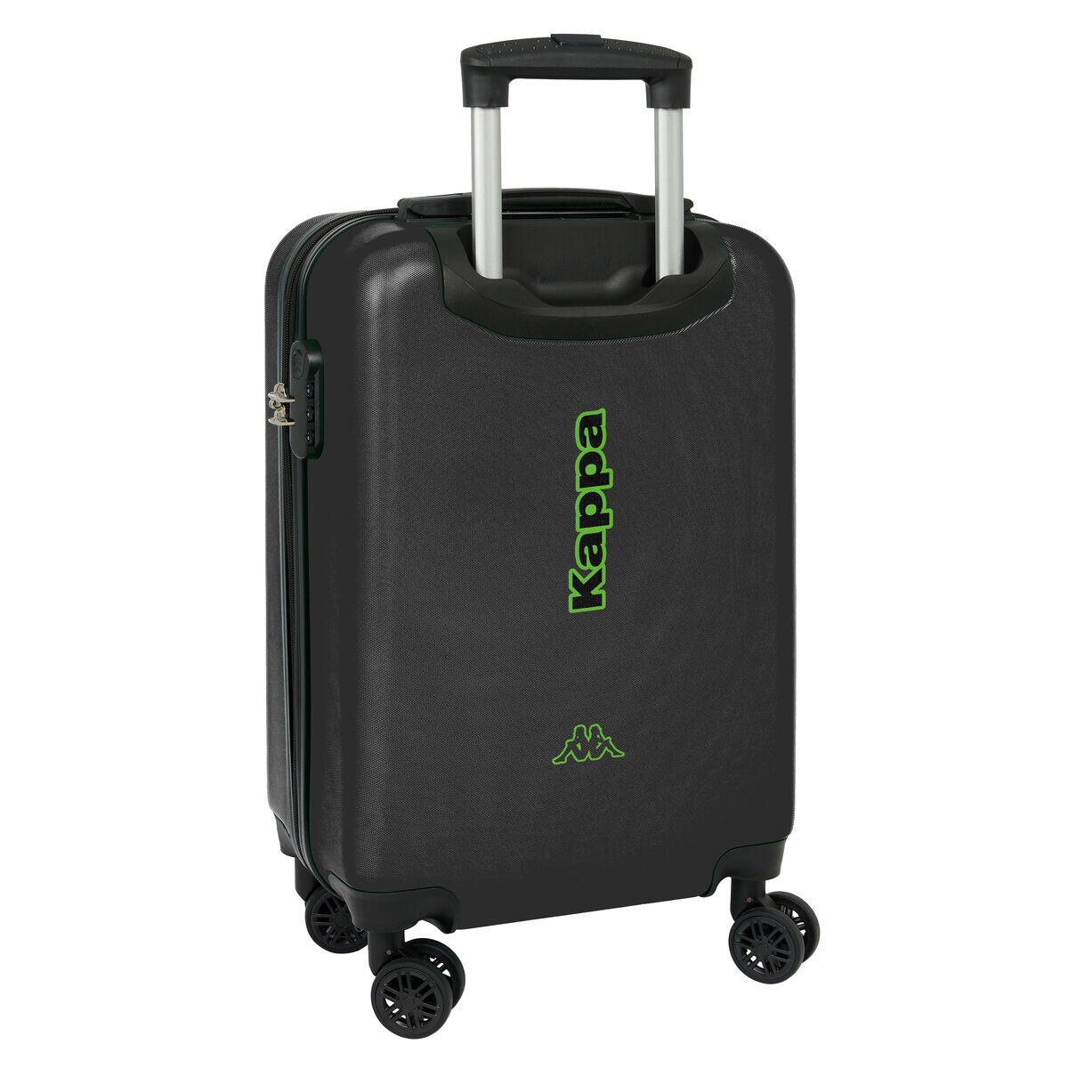 Trolley da Cabina Kappa kappa Policarbonato 5/5