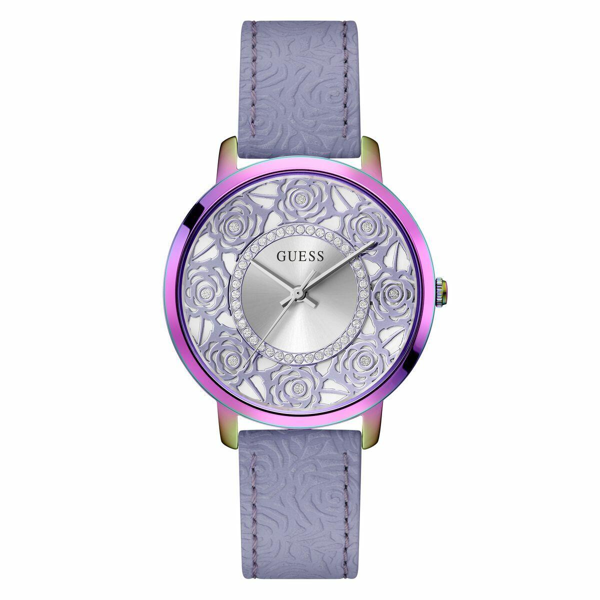 Relógio feminino guess gw0529l4