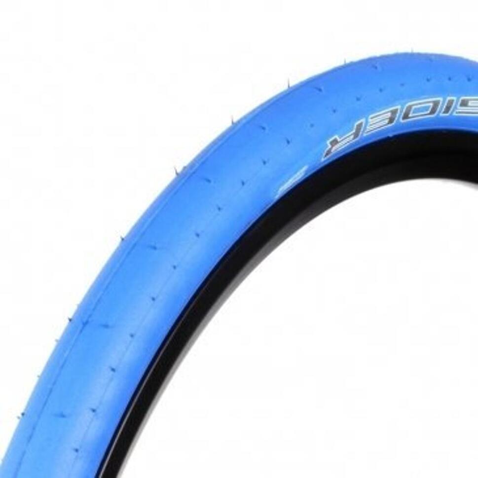 Tyre Insider 28 X 1,35 Niebieski Fold