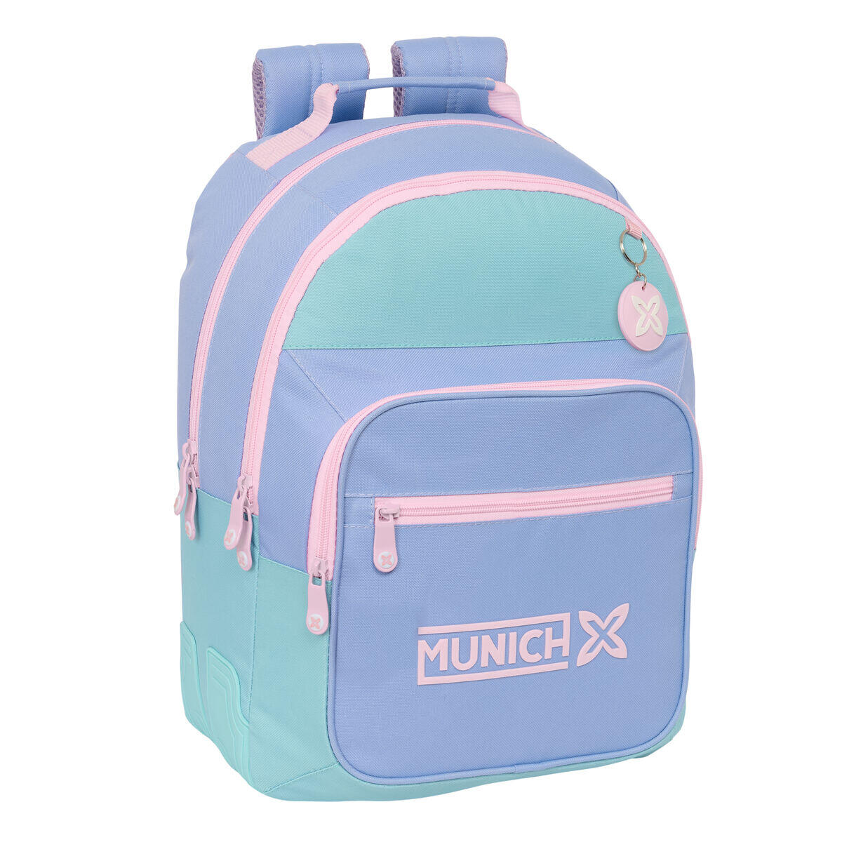 Mochila Escolar Safta 2/3
