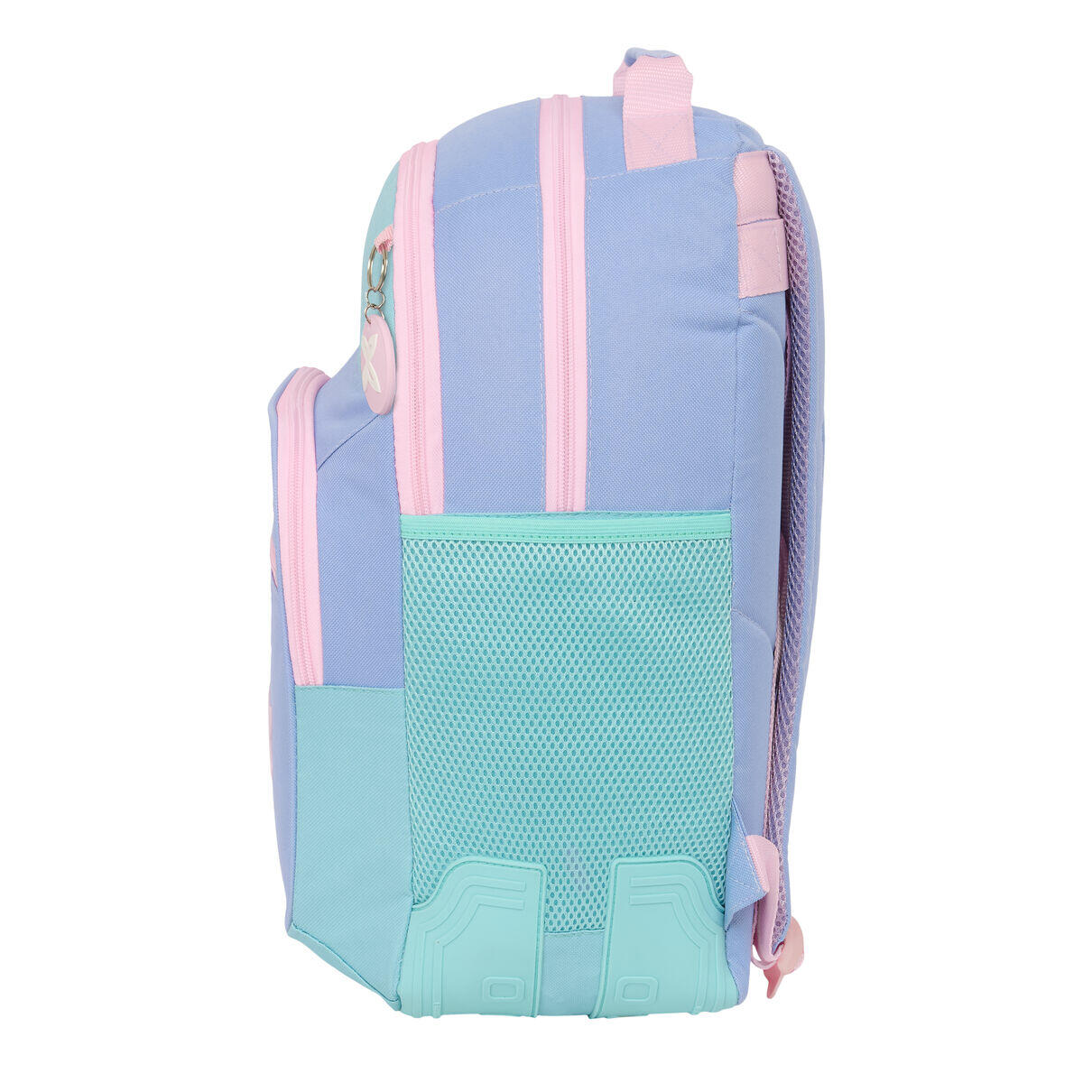 Mochila Escolar Safta 3/3