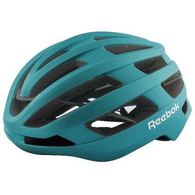 Casco da Ciclismo per Adulti Reebok Road Racing MV100 GR Azzurro