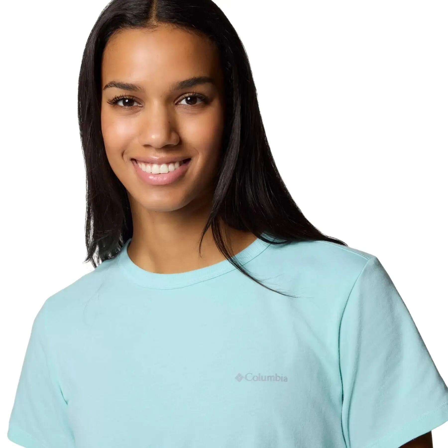 Funktionsshirt feuchtigkeitsregulierend Damen - Sun Trek™ SS II 6/6