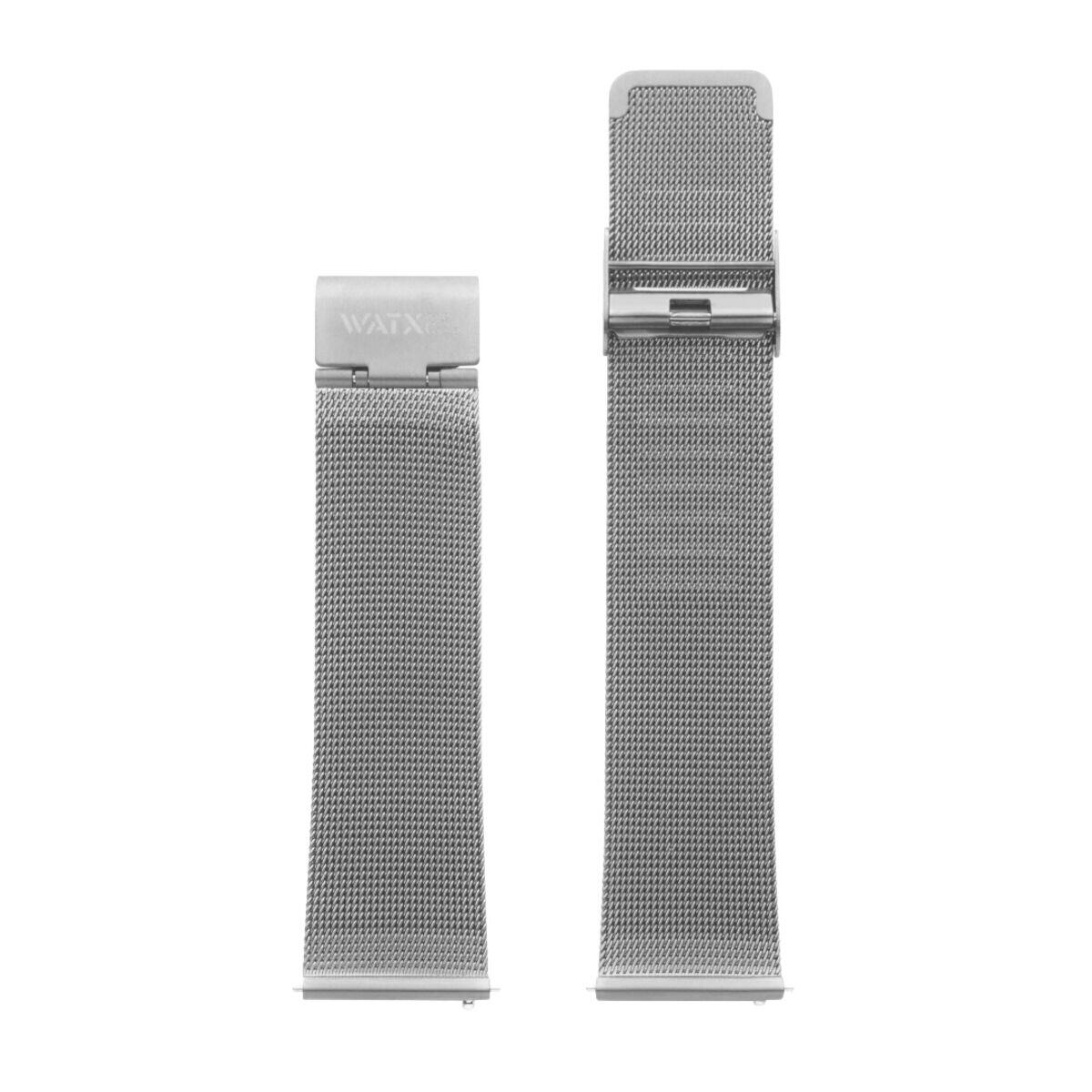 SENZA MARCA Correia para Relógio Watx & Colors WXCO2700