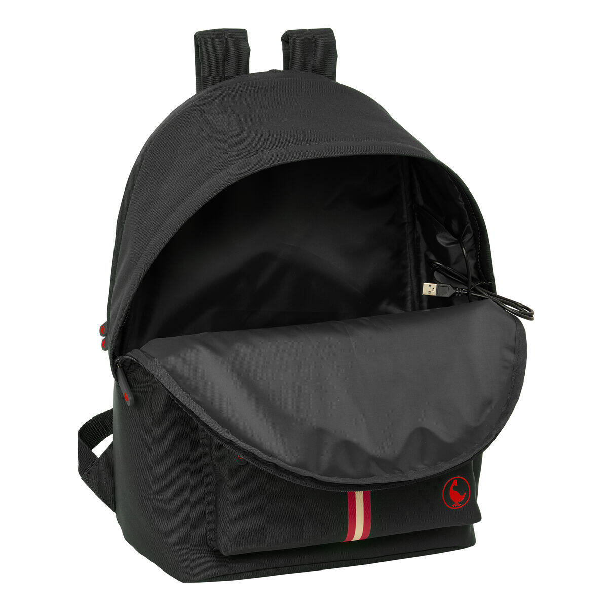 Mochila Escolar Safta 5/5