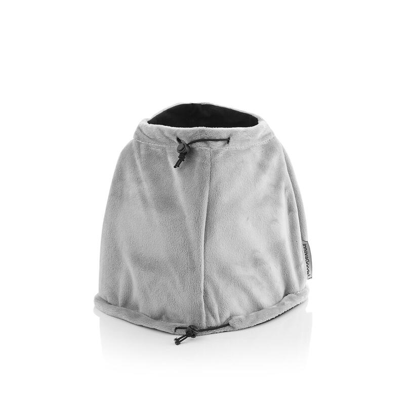 Gorro de gel para cefaleias e relaxamento InnovaGoods PROMOÇÃO      23,99€ 54,29€ -55%    *De 30/04/2025 a 29/07/2025 (excluído)  INNOVAGOODS Gorro de gel para cefaleias e relaxamento InnovaGoodsVendido e expedido por: Trending Utopic    