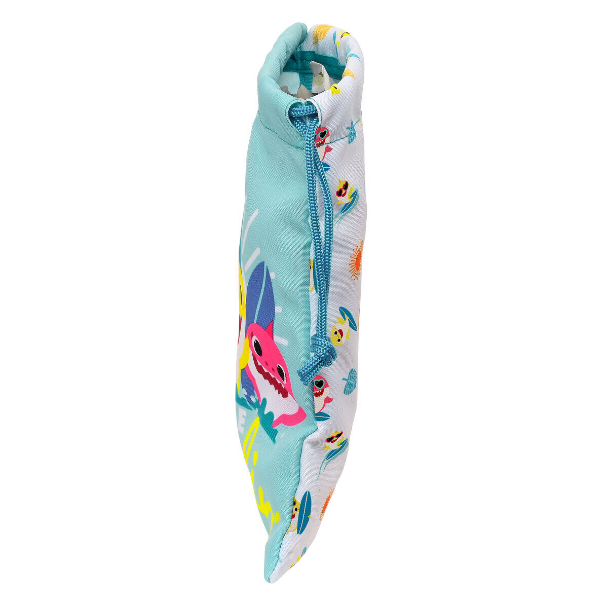 Cestino per la Merenda Baby Shark Surfing 3/3