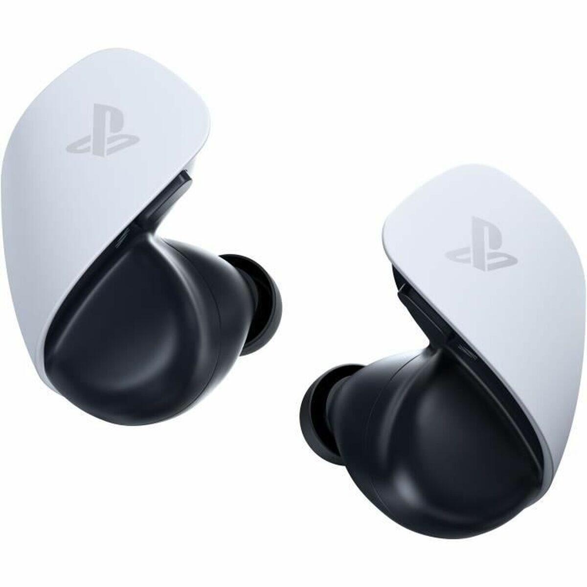 SONY Auricolari Bluetooth Sony PULSE 3D EXPLORE Bianco