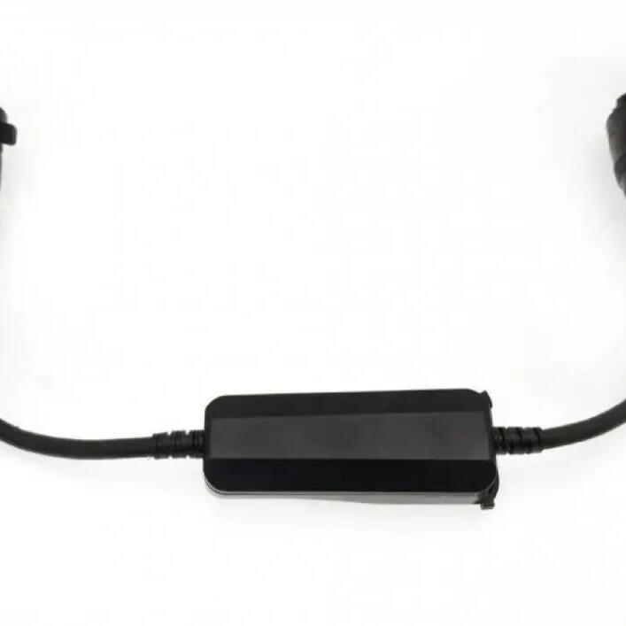 gcu cable for x35+ system upgrade Mahle