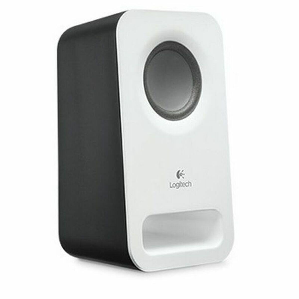 Altavoces Logitech 980-000815 Blanco 5/5