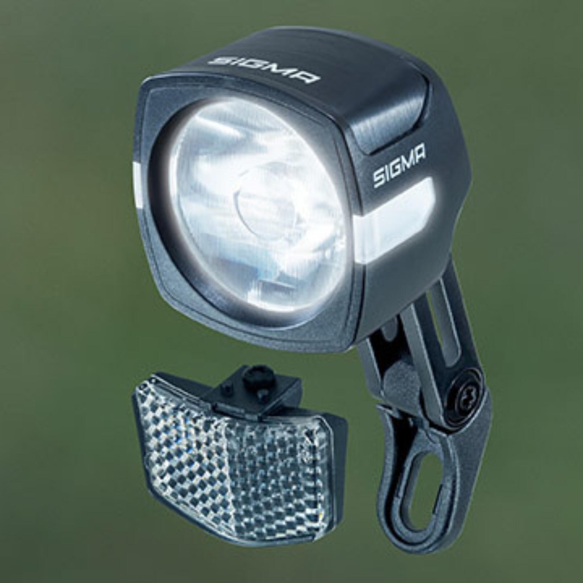 Sigma EOX FL 100 Scheinwerfer - Optimale Beleuchtung und Sicherheit 6/7