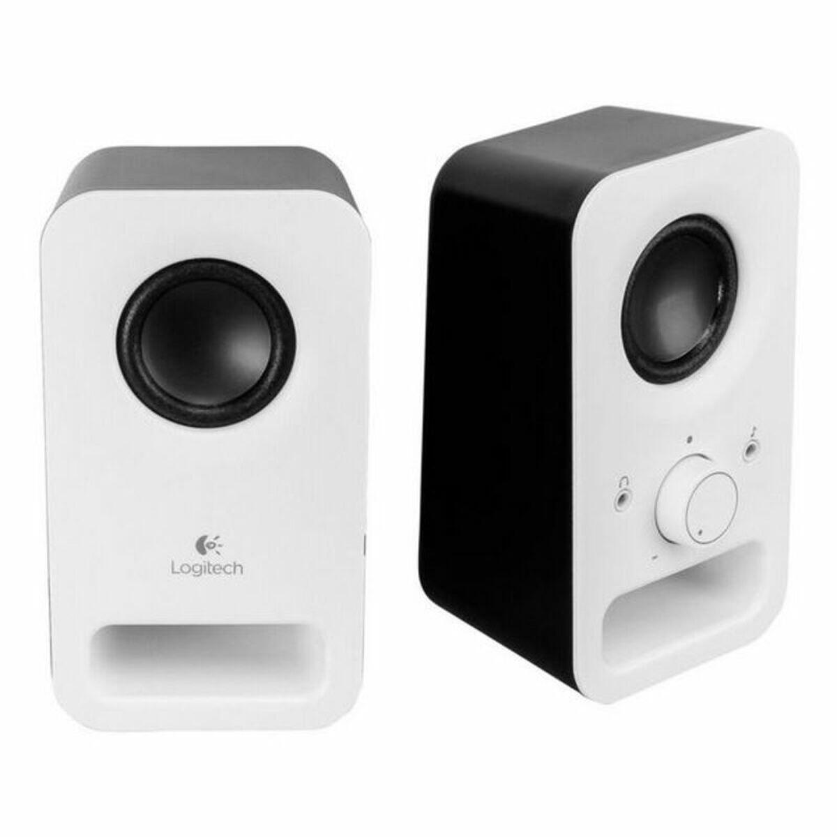 Altavoces Logitech 980-000815 Blanco 2/5